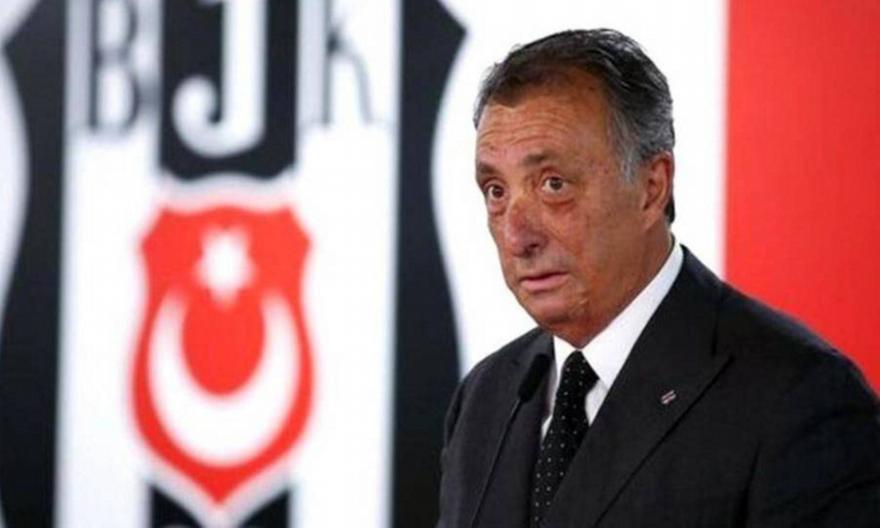 Τσεμπί: «Μακριά από πολιτική το ΠΑΟΚ-Μπεσίκτας»