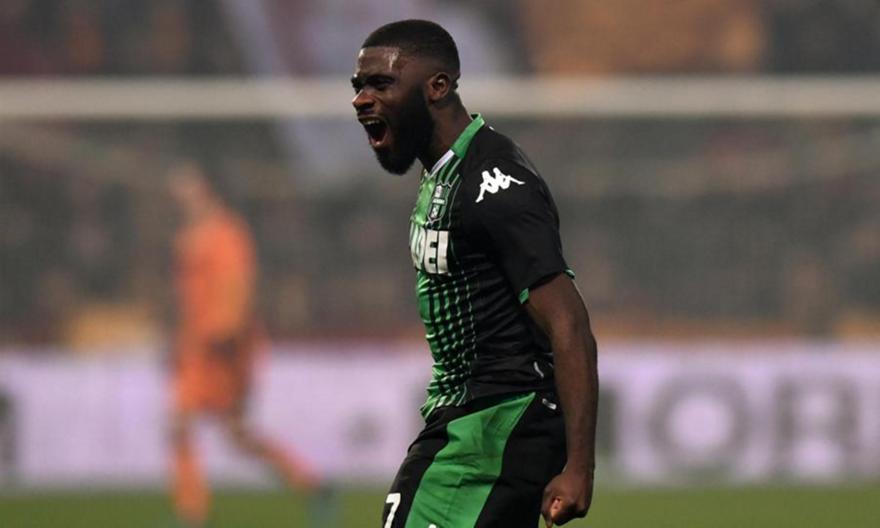 Κρούσμα κορωνοϊού στη Σασουόλο