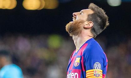 Μέσι σε Κούμαν: «Θέλω να φύγω από την Μπαρτσελόνα»