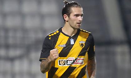 «Σεντ Ετιέν και Ρεν για Λιβάγια»