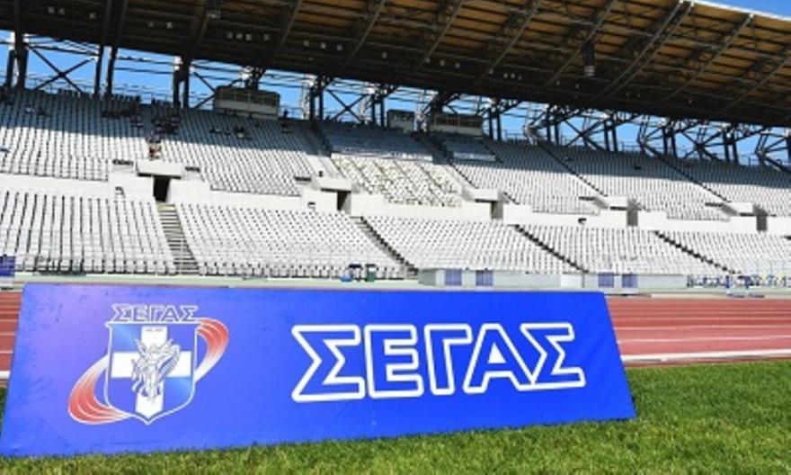 Ρίχνει την ευθύνη στο ΕΣΚΑΝ ο ΣΕΓΑΣ