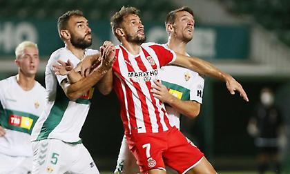 «Ανοιχτοί λογαριασμοί» για Ελτσε, Χιρόνα