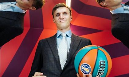 Ξανά Κιριλένκο στη ρωσική ομοσπονδία μπάσκετ