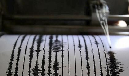 Ινδονησία: Σεισμική δόνηση 6,9 βαθμών σε μεγάλο βάθος