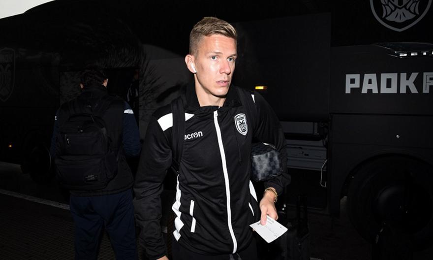 Στην Γκέτεμποργκ ο Βέρνμπλουμ