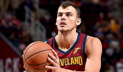 Την Τετάρτη φτάνει στο Τελ Αβίβ για Μακάμπι ο Ζίζιτς