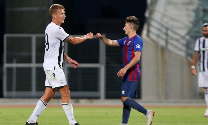 Τσορμπατζόγλου: «Καλά νέα οι αποχωρήσεις, θα γίνουν έξτρα προσθήκες»