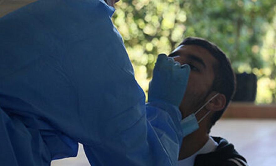 Καθαρά τα τεστ Covid-19 στον Παναιτωλικό