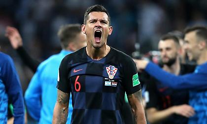 Λόβρεν: «Ναι, χτύπησα επίτηδες τον Ράμος»