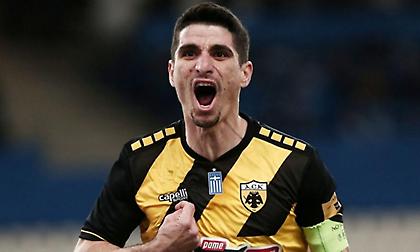 Επανέρχονται οι Άραβες για τον Μάνταλο!