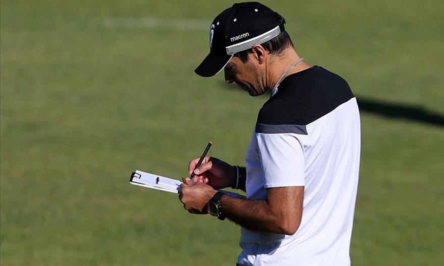 Τακτική για Μπεσίκτας στον ΠΑΟΚ