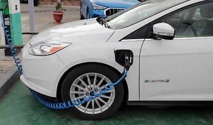 Από Δευτέρα 24/8 οι αιτήσεις για αγορά ηλεκτροκίνητου οχήματος- Έως 10.500 ευρώ η επιδότηση