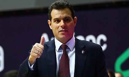 Την άλλη εβδομάδα θα πάει στη Μόσχα ο Ιτούδης