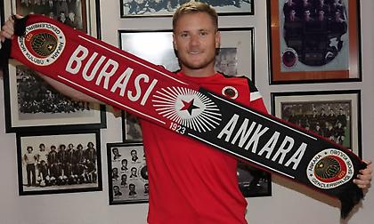 Στην Γκεντσεμπιρλιγκί ο Γιόχανσον