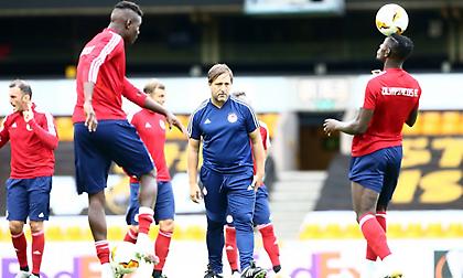 Μαρτίνς: «Είχαμε χάσει τη μαγεία μας και φέτος την κερδίσαμε πάλι»