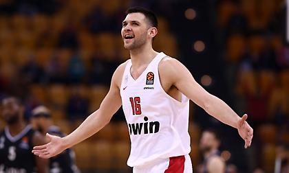 Ανάρρωσε από τον κορωνοϊό ο Παπανικολάου!