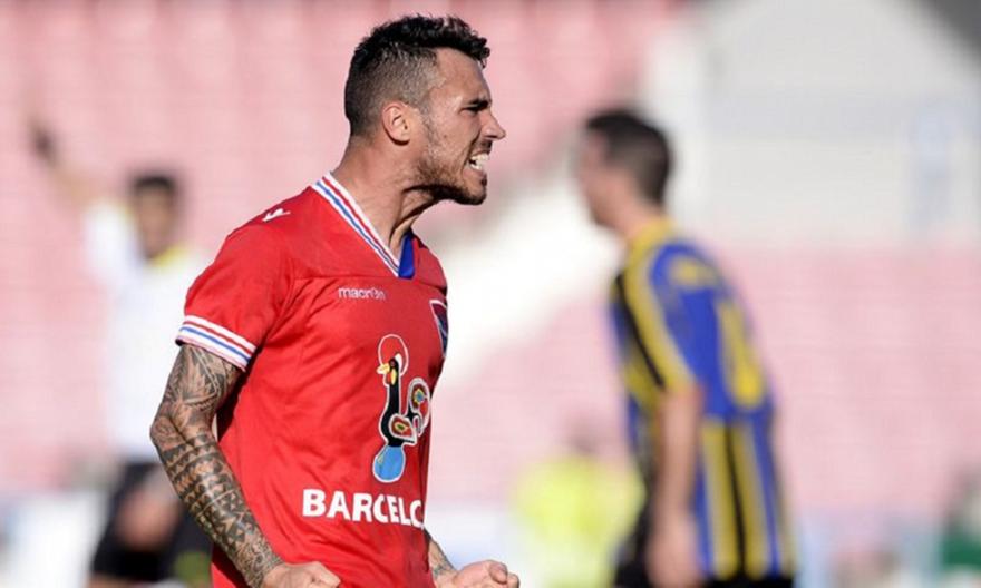 «Θέλει Ντιόγκο Βιάνα ο Παναθηναϊκός»