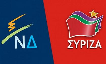 Σύγκρουση Νέας Δημοκρατίας-ΣΥΡΙΖΑ για το νέο αρνητικό σποτ για τον κορωνοϊό (vid)