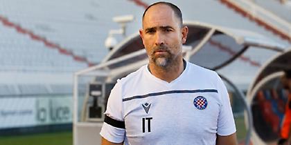 Τέλος από Χάιντουκ και στο πλευρό του Πίρλο ο Τούντορ!