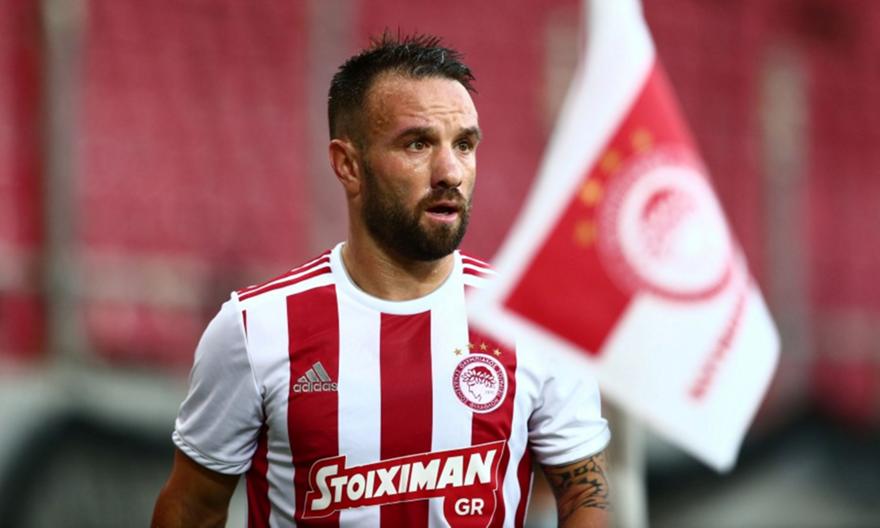 Γίνεται (και) ραδιοφωνικός σχολιαστής ο Βαλμπουενά!