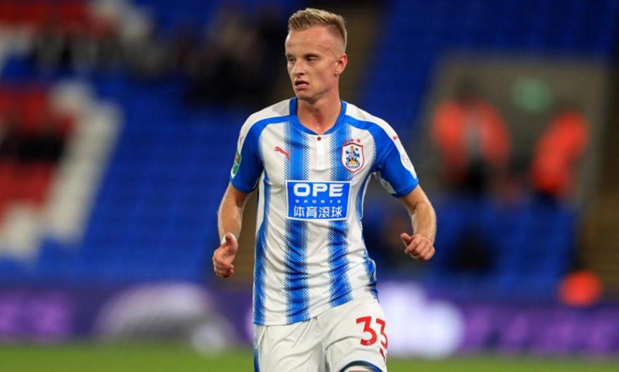 «Ο Ολυμπιακός προχωράει για τον Χάντεργκιοναϊ»