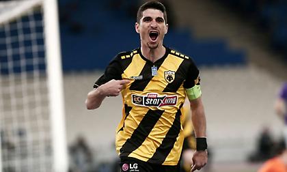 Τι θα βαρύνει περισσότερο αν έρθει η πρόταση της Αλ Νασρ για τον Μάνταλο;