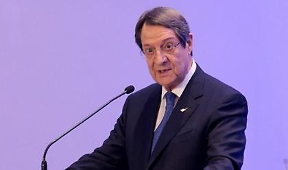 Αναστασιάδης: Πράξη ασέβειας της Τουρκίας η μετατροπή της Μονής της Χώρας σε τζαμί