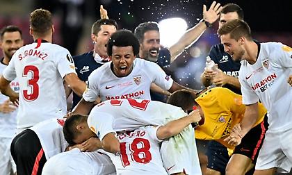 Το contrast συναισθημάτων μετά τη λήξη! (video)