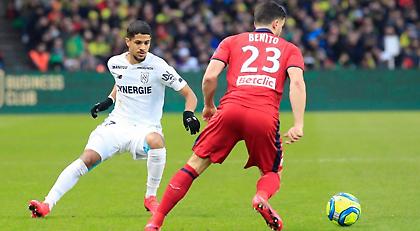 Πρεμιέρα στη Γαλλία δίχως γκολ