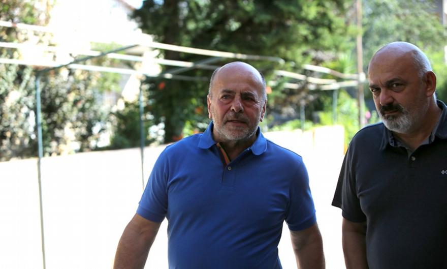 Αλαφούζος: «Πιστεύω πολύ στο Παναθηναϊκός TV, απαράδεκτη η προσφορά της Nova»