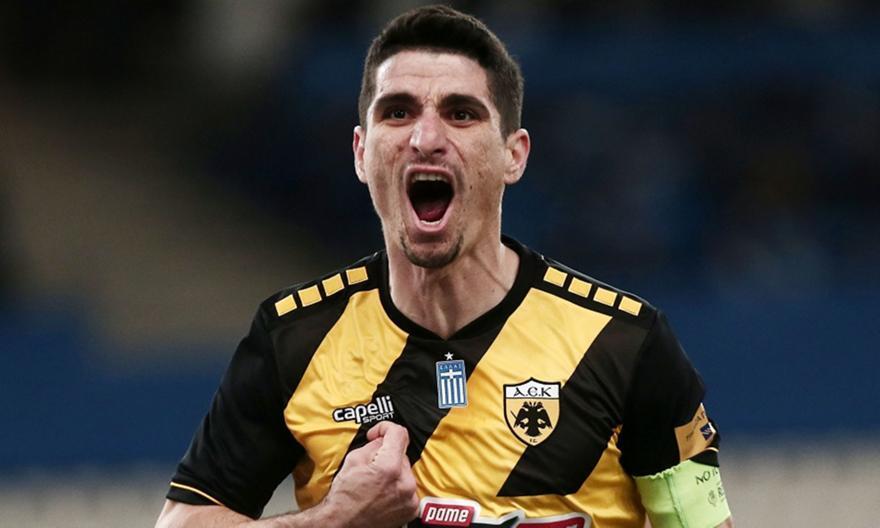 Κοντά στην Αλ Νασρ ο Μάνταλος-Παίζει στον τελικό