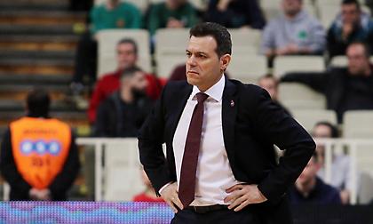 Ιτούδης: «Ακολούθησα τις εντολές των γιατρών και όλα πήγαν καλά - Ο ιός είναι δίπλα μας»