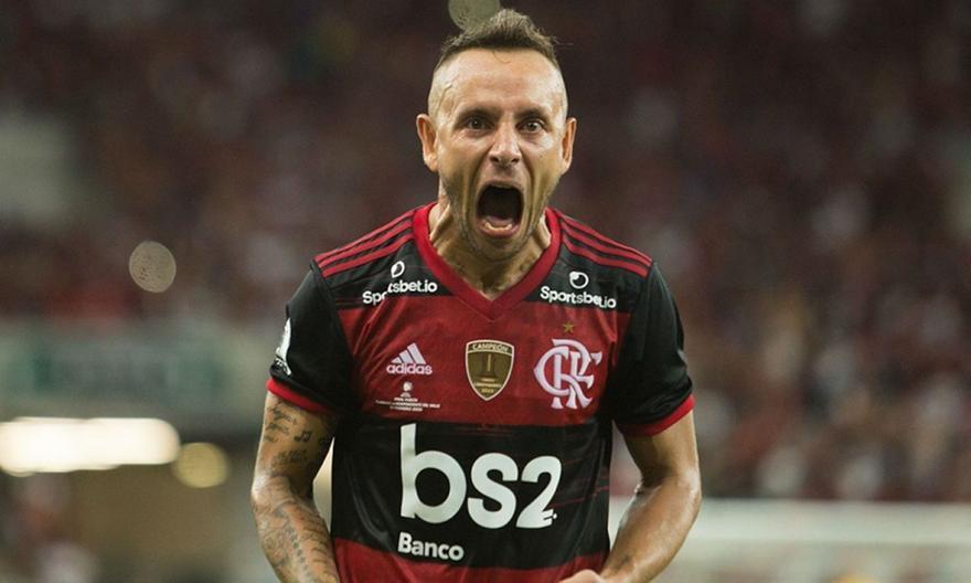 Έρχεται ο Ραφίνια-Πότε θα είναι έτοιμος