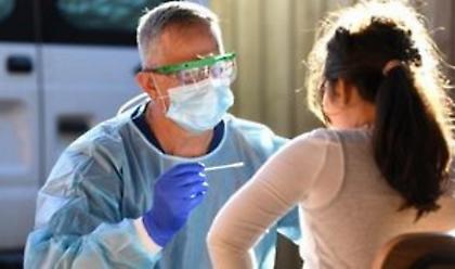 Κορωνοϊός- Γερμανία: Πάνω από 2.000 κρούσματα σε 24 ώρες