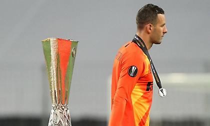 Χαντάνοβιτς: «Συγχαρητήρια στη Σεβίλλη, όμως, εμείς προχωράμε μπροστά»