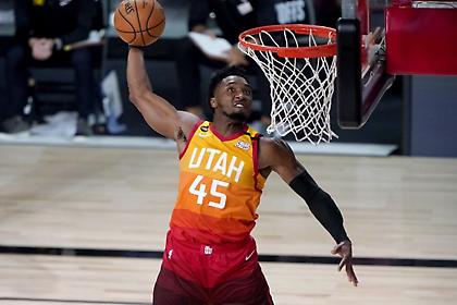 Φοβερό κάρφωμα Μίτσελ στην κορυφή του Top 5 (video)