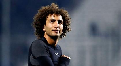 Mεγάλη ελληνική ομάδα «χτυπάει» τον Ουάρντα!