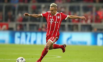 Και τι θα κάνουμε τώρα με το Νο 13 του Ραφίνια!