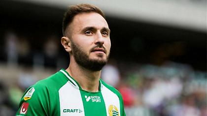 Επίσημο: Ανανέωσε με Χάμαρμπι ο Τάνκοβιτς που απασχόλησε την ΑΕΚ