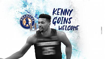 Επίσημο: Πήρε Γκόινς ο Κολοσσός