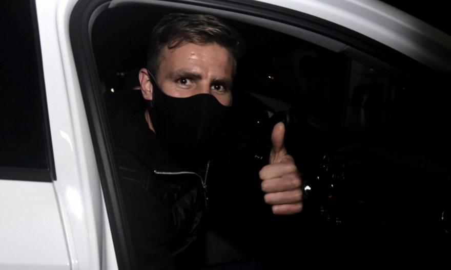 O Σάντσες είναι… πράσινος! (video)