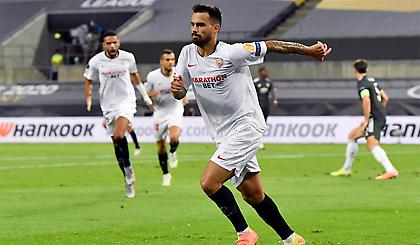 Απόπειρα για διάρρηξη στο σπίτι του Σούσο την ώρα του τελικού!