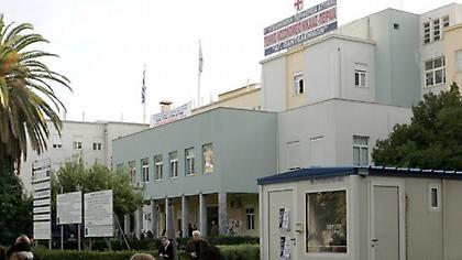 Κορωνοϊός: Κατέληξε 71χρονη στη Νίκαια