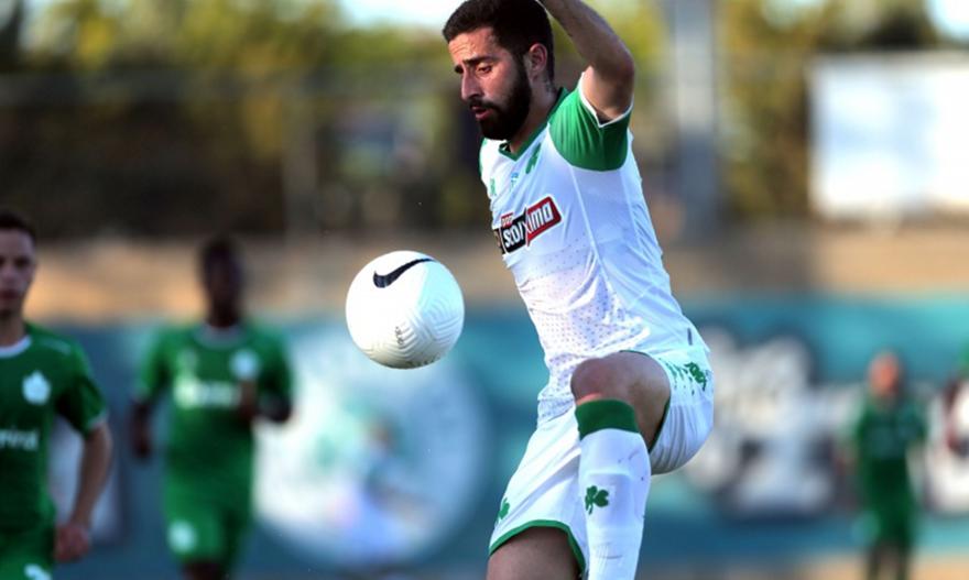 Σαβιέρ: «Η ομάδα έχει ποιότητα σε όλες τις θέσεις»