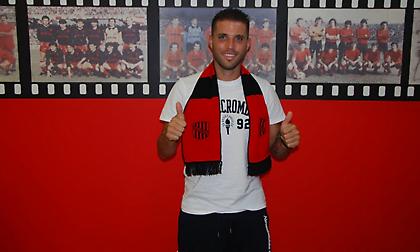 Στην Παναχαϊκή ο Πλιάτσικας