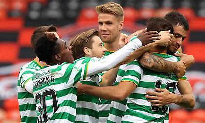 Με άγχος και… Μπάρκα η Σέλτικ!