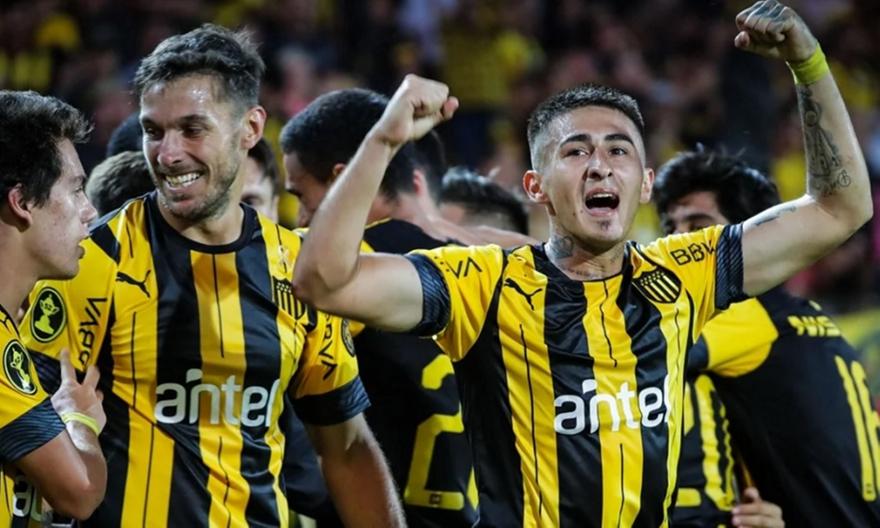 Ole: «Παναθηναϊκός για Γκάμπριελ Ρόχας»