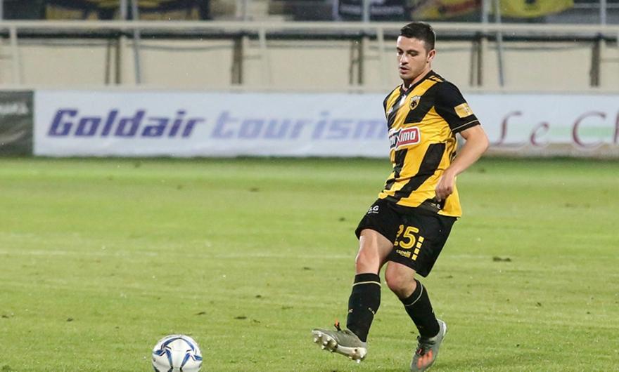 Μεγάλη διαφορά με Γαλανόπουλο, το μπαλάκι στον παίκτη πετά η ΑΕΚ