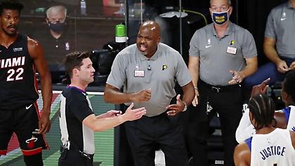 ΜακΜίλαν: «Οι Χιτ εκτέλεσαν 52 βολές. Είναι αστείο!»