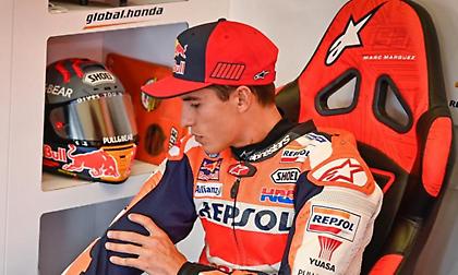 Εκτός για άλλους δυο μήνες ο Μαρκέθ